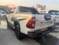 تۆیۆتا هایلۆکس